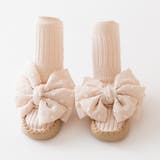 ファーストシューズ ソックスシューズ ベビー | PlusNao | 詳細画像12 