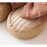 ファーストシューズ ソックスシューズ ベビー | PlusNao | 詳細画像15 