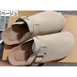 サボサンダル ミュール スリッパ | PlusNao | 詳細画像19