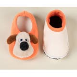 ブーティー ファーストシューズ ルームシューズ | PlusNao | 詳細画像10