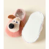 ブーティー ファーストシューズ ルームシューズ | PlusNao | 詳細画像11