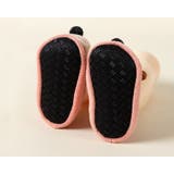 ブーティー ファーストシューズ ルームシューズ | PlusNao | 詳細画像12