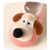 ブーティー ファーストシューズ ルームシューズ | PlusNao | 詳細画像13