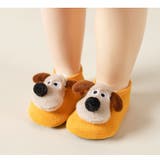 ブーティー ファーストシューズ ルームシューズ | PlusNao | 詳細画像3