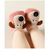 ブーティー ファーストシューズ ルームシューズ | PlusNao | 詳細画像4