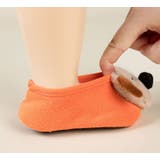 ブーティー ファーストシューズ ルームシューズ | PlusNao | 詳細画像7