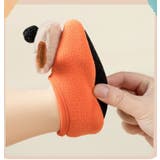 ブーティー ファーストシューズ ルームシューズ | PlusNao | 詳細画像8