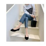パンプス 靴 レディース | PlusNao | 詳細画像11