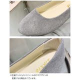 パンプス 靴 レディース | PlusNao | 詳細画像13