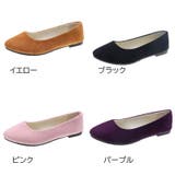 パンプス 靴 レディース | PlusNao | 詳細画像15
