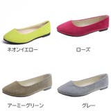 パンプス 靴 レディース | PlusNao | 詳細画像16