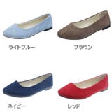 パンプス 靴 レディース | PlusNao | 詳細画像17