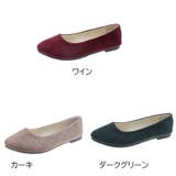 パンプス 靴 レディース | PlusNao | 詳細画像18