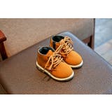 ショートブーツ アンクルブーツ レースアップ | PlusNao | 詳細画像10