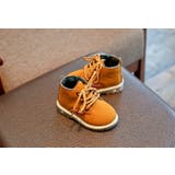 ショートブーツ アンクルブーツ レースアップ | PlusNao | 詳細画像11