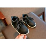 ショートブーツ アンクルブーツ レースアップ | PlusNao | 詳細画像12