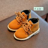 ショートブーツ アンクルブーツ レースアップ | PlusNao | 詳細画像18