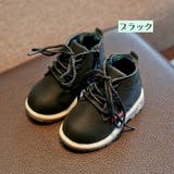 ショートブーツ アンクルブーツ レースアップ | PlusNao | 詳細画像19