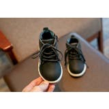 ショートブーツ アンクルブーツ レースアップ | PlusNao | 詳細画像2