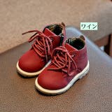 ショートブーツ アンクルブーツ レースアップ | PlusNao | 詳細画像20