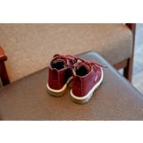 ショートブーツ アンクルブーツ レースアップ | PlusNao | 詳細画像7