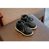 ショートブーツ アンクルブーツ レースアップ | PlusNao | 詳細画像8