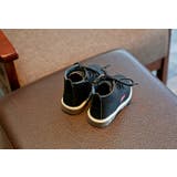 ショートブーツ アンクルブーツ レースアップ | PlusNao | 詳細画像9