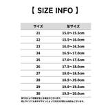 ショートブーツ キッズ ジュニア | PlusNao | 詳細画像20 