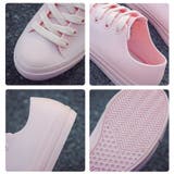 レインシューズ レインスニーカー 防水スニーカー | PlusNao | 詳細画像14 