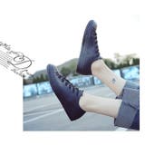 レインシューズ レインスニーカー 防水スニーカー | PlusNao | 詳細画像4 