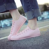 レインシューズ レインスニーカー 防水スニーカー | PlusNao | 詳細画像5 