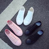 レインシューズ レインスニーカー 防水スニーカー | PlusNao | 詳細画像8 