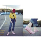 レインシューズ レインスニーカー 防水スニーカー | PlusNao | 詳細画像9 