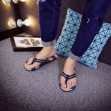 メンズ 男性 サンダル | PlusNao | 詳細画像2 