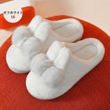 ルームシューズ スリッパ スリッポン | PlusNao | 詳細画像11 