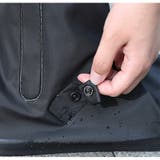 レインシューズカバー 靴用防水カバー レディース | PlusNao | 詳細画像8 