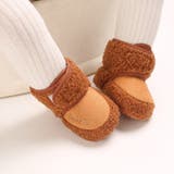 ベビーブーツ ブーツ ベビーシューズ | PlusNao | 詳細画像4