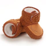 ベビーブーツ ブーツ ベビーシューズ | PlusNao | 詳細画像7