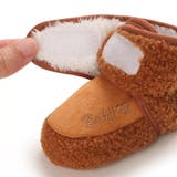 ベビーブーツ ブーツ ベビーシューズ | PlusNao | 詳細画像8