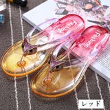 ビーチサンダル トングサンダル レディース | PlusNao | 詳細画像17