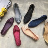 レインシューズ レディース 女性用 | PlusNao | 詳細画像4