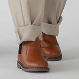 サイドゴアブーツ ショートブーツ 内ボアブーツ | PlusNao | 詳細画像13 