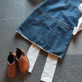 サイドゴアブーツ ショートブーツ 内ボアブーツ | PlusNao | 詳細画像17 