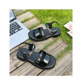 サンダル ストラップサンダル スリッパ | PlusNao | 詳細画像14 