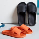 シャワーサンダル ルームシューズ 部屋履き | PlusNao | 詳細画像4 