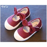 子供靴 ストラップシューズ フラットシューズ | PlusNao | 詳細画像12 