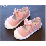 子供靴 ストラップシューズ フラットシューズ | PlusNao | 詳細画像14 