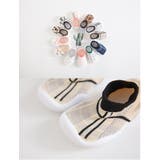 べビー靴 ルームシューズ スリッポン | PlusNao | 詳細画像9 