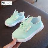 カジュアル靴 レースアップシューズ 靴 | PlusNao | 詳細画像19