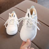 カジュアル靴 レースアップシューズ 靴 | PlusNao | 詳細画像6